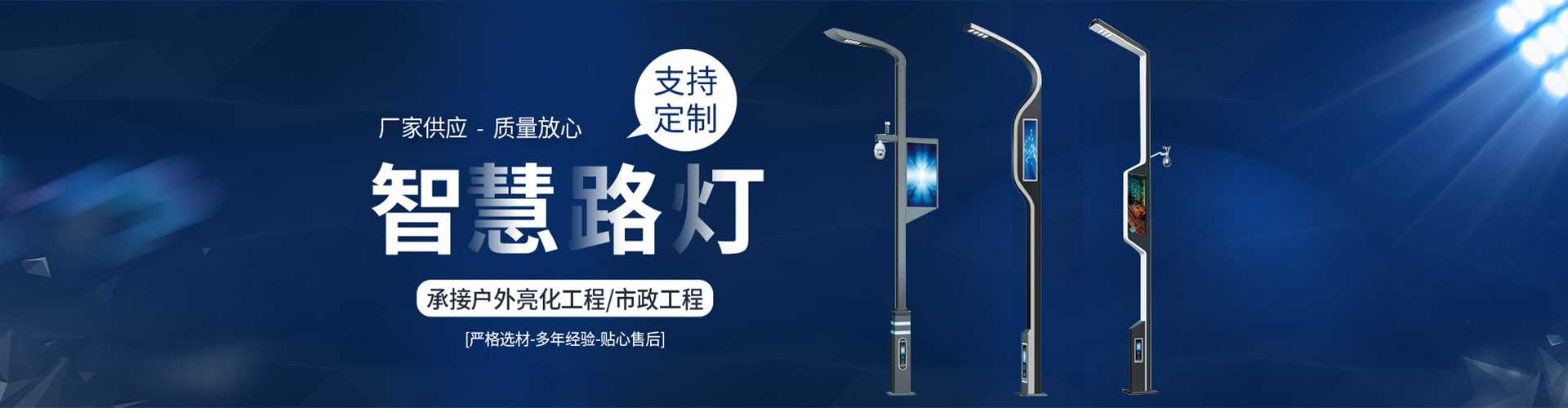 葫芦岛市太阳能路灯定制厂家